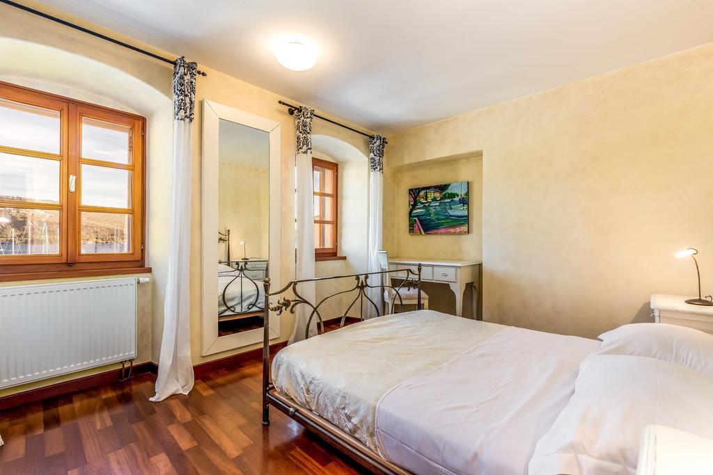 Il Palazzo Villa Volosko Exterior photo