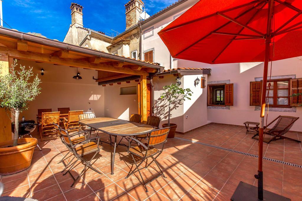 Il Palazzo Villa Volosko Exterior photo
