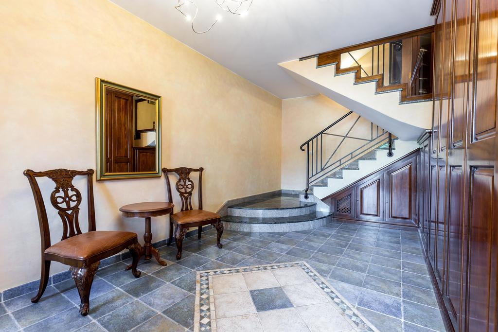 Il Palazzo Villa Volosko Exterior photo