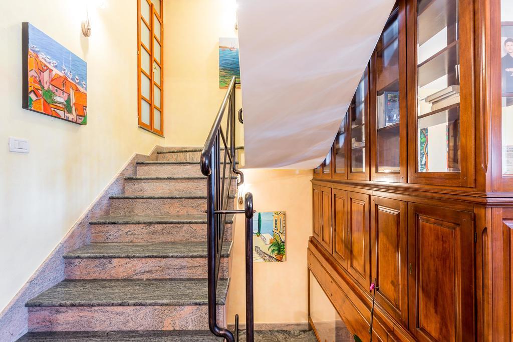 Il Palazzo Villa Volosko Exterior photo