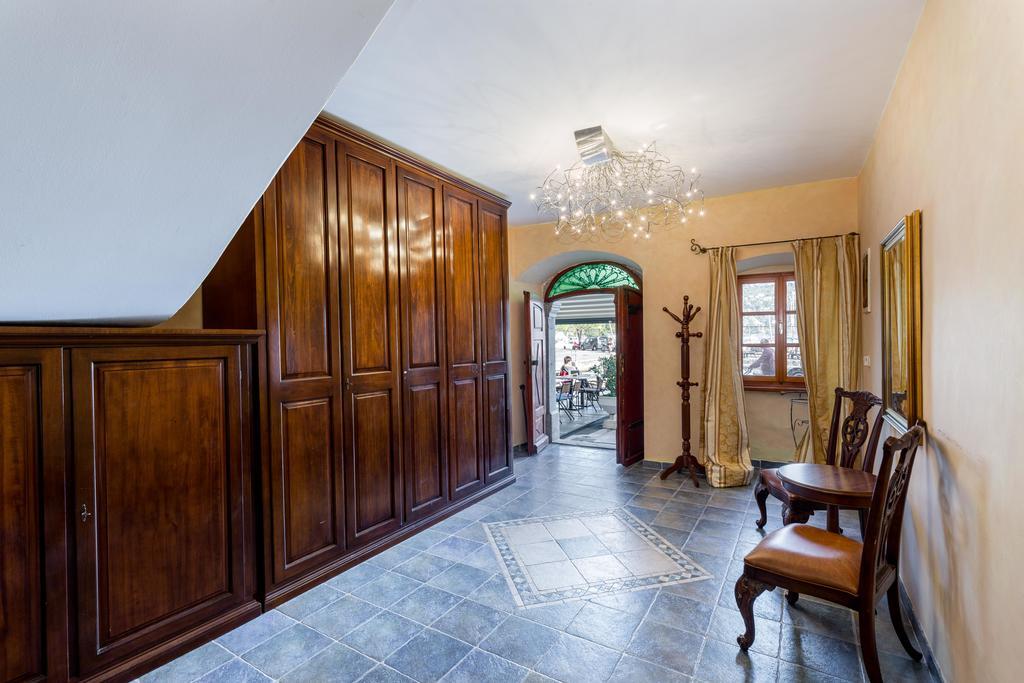 Il Palazzo Villa Volosko Exterior photo